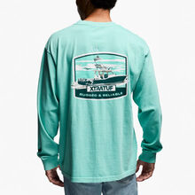 Men's Long Sleeve Tee