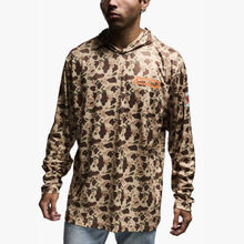 Unisex Long Sleeve Hoodie