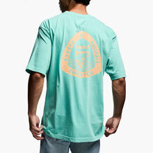 Men's Short Sleeve Tee