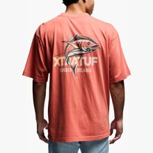 Men's Short Sleeve Tee
