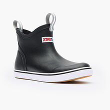 Kids' Ankle Deck Boot