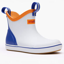 Little Kids Ankle Deck Boot