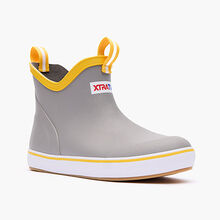 Kids' Ankle Deck Boot