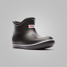 TUFS Big Kids Ankle Deck Boot
