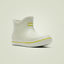 TUFS Big Kids Ankle Deck Boot