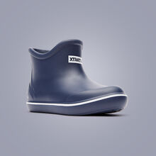 TUFS Big Kids Ankle Deck Boot