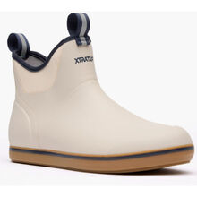Men's 6 in Ankle Deck Boot