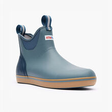 Men's 6 in Ankle Deck Boot