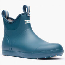 Men's 6 in Ankle Deck Boot