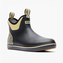 Men's Tailgate 6 in Ankle Deck Boot