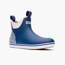 Men's Tailgate 6 in Ankle Deck Boot