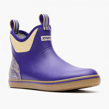 Men's Tailgate 6 in Ankle Deck Boot
