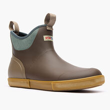 Men's Vintage 6 in Ankle Deck Boot
