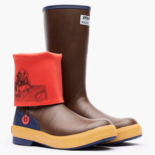 Men's 15 in Legacy Boot