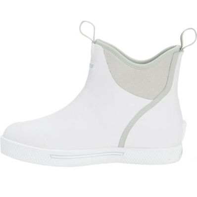 Men's Wheelhouse 6 in Ankle Deck Boot, , large