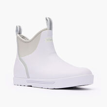 Men's Wheelhouse 6 in Ankle Deck Boot