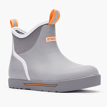 Men's Wheelhouse 6 in Ankle Deck Boot