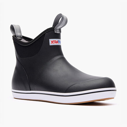 XWAB000 | Women's 6 in Ankle Deck Boot
