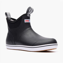 Women's 6 in Ankle Deck Boot