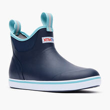 Women's 6 in Ankle Deck Boot