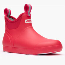 Women's 6 in Ankle Deck Boot