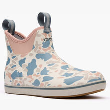 Women's 6 in Ankle Deck Boot