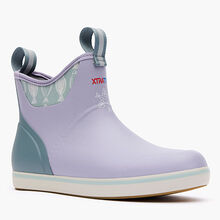 Women's 6 in Ankle Deck Boot