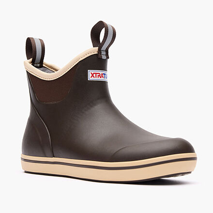 XWAB900 | Women's 6 in Ankle Deck Boot