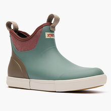 Women's Vintage 6 in Ankle Deck Boot