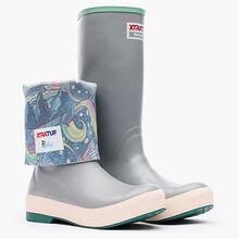 Women's 15 in Legacy Boot