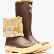 Women's Salmon Sisters 15 in Legacy Boot