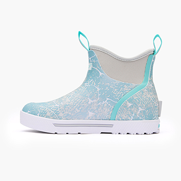 Women's Wheelhouse 6 in Ankle Deck Boot, , grid-large