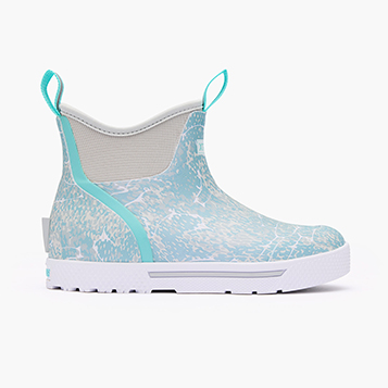 Women's Wheelhouse 6 in Ankle Deck Boot, , grid-large