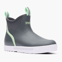 Women's Wheelhouse 6 in Ankle Deck Boot
