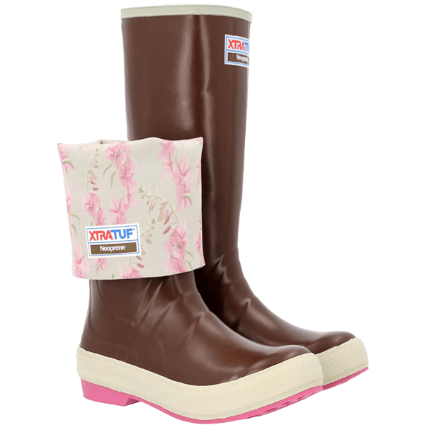XWL4FW | Women's Fireweed 15 in Legacy Boot